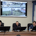 В Администрации города Горно-Алтайска состоялось общегородское родительское собрание