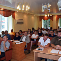 На заседании Совета общественных организаций Горно-Алтайска обсудили вопрос создания Ресурсного центра для некоммерческих организаций 