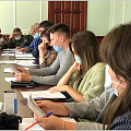 В Горно-Алтайске создана рабочая группа по делам казачества