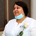 В Республике Алтай сотрудники Росгвардии поздравили мам и вдов погибших боевых товарищей с Днём матери