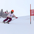 В Горно-Алтайске состоялось открытие зимнего спортивного сезона