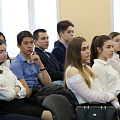 Уроки и экскурсии: День местного самоуправления отпраздновали в Горно-Алтайске