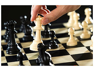 В Горно-Алтайске пройдет турнир по классическим шахматам