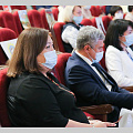Научно-практическая конференция «Алтайский язык в XXI веке: сохранение и развитие» стартовала в Горно-Алтайске