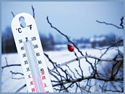 Прогноз погоды с 29 января по 1 февраля в Горно-Алтайске