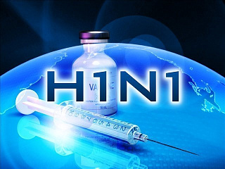 Зарегистрированы случаи высокопатогенного гриппа A (H1N1)