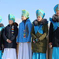 Чага Байрам отпраздновали в Горно-Алтайске