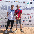 Молодой Горный принимает участие на всероссийском форуме