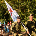 Дан старт праздничным мероприятиям, посвященным 95-летию присвоения Горно-Алтайску статуса города