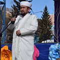 В Горно-Алтайске отпраздновали Наурыз
