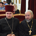 Горноалтайская епархия отметила пятилетний юбилей