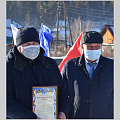 В Горно-Алтайске официально открыто движение по «Ленинскому» мосту