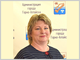 Начальником Управления образования Горно-Алтайска назначена Ольга Попова